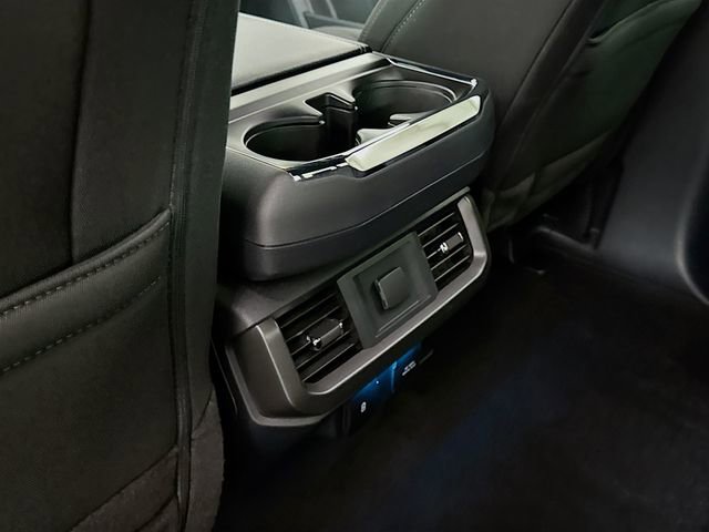 Used 2024 Ford F150 XLT w/ Equipment Group 302A MID image 25