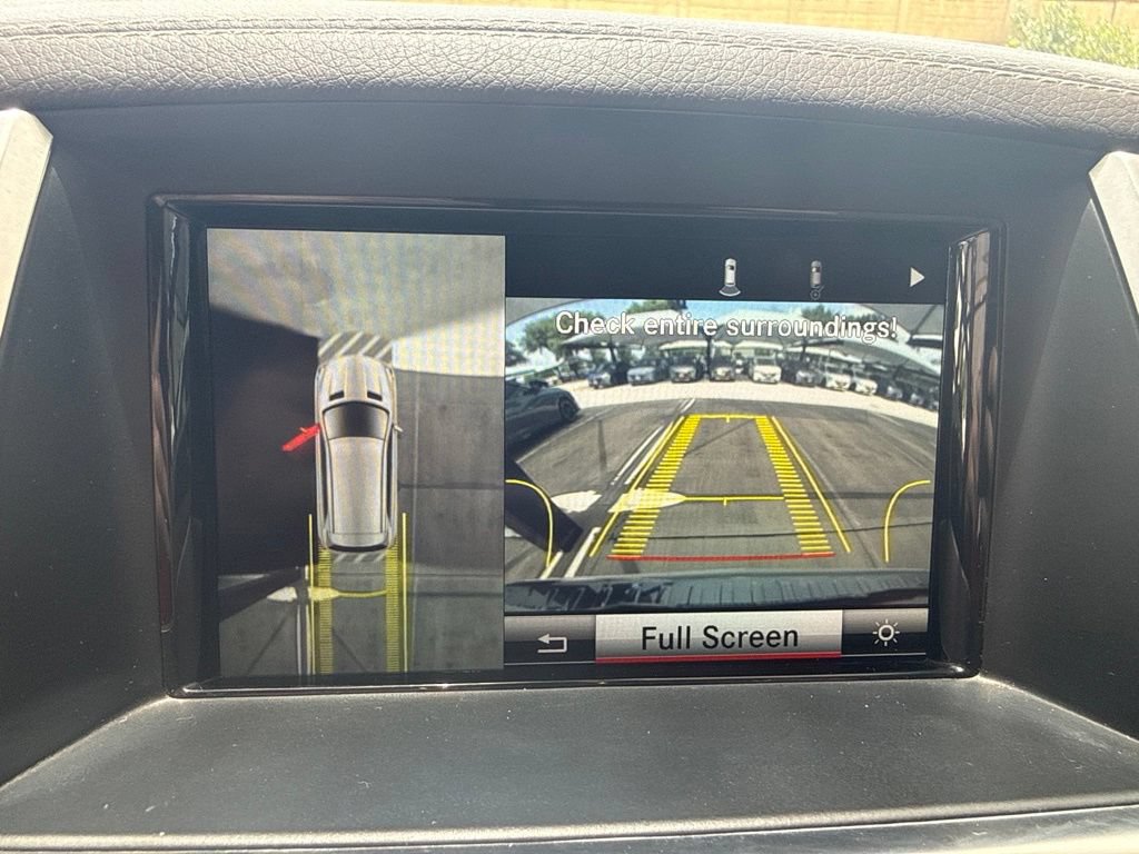 Used 2016 Mercedes-Benz GL 550 4MATIC image 11