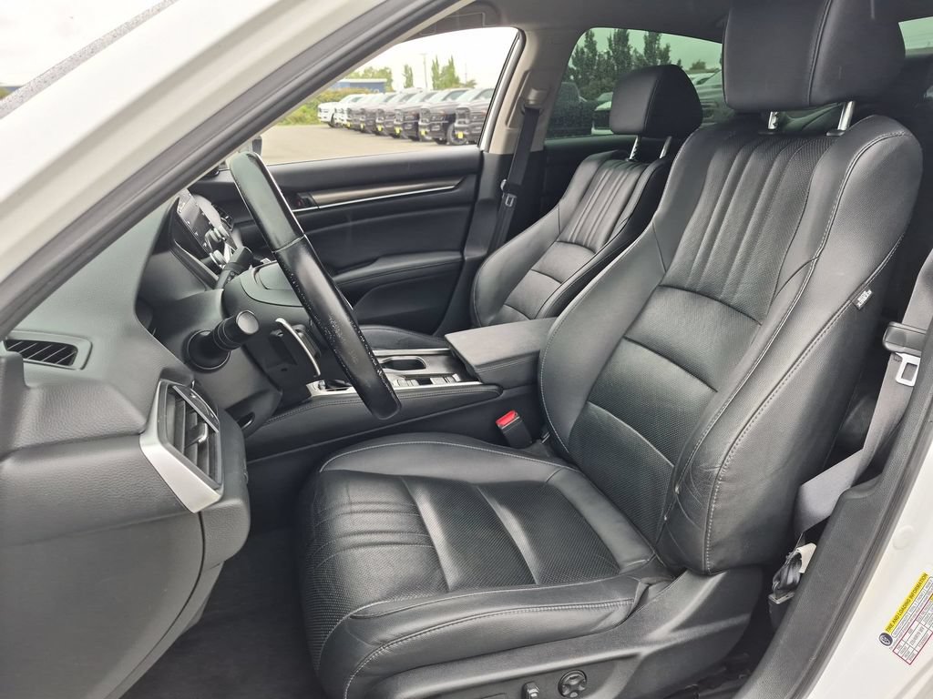 Used 2021 Honda Accord Sport Special Edition image 18