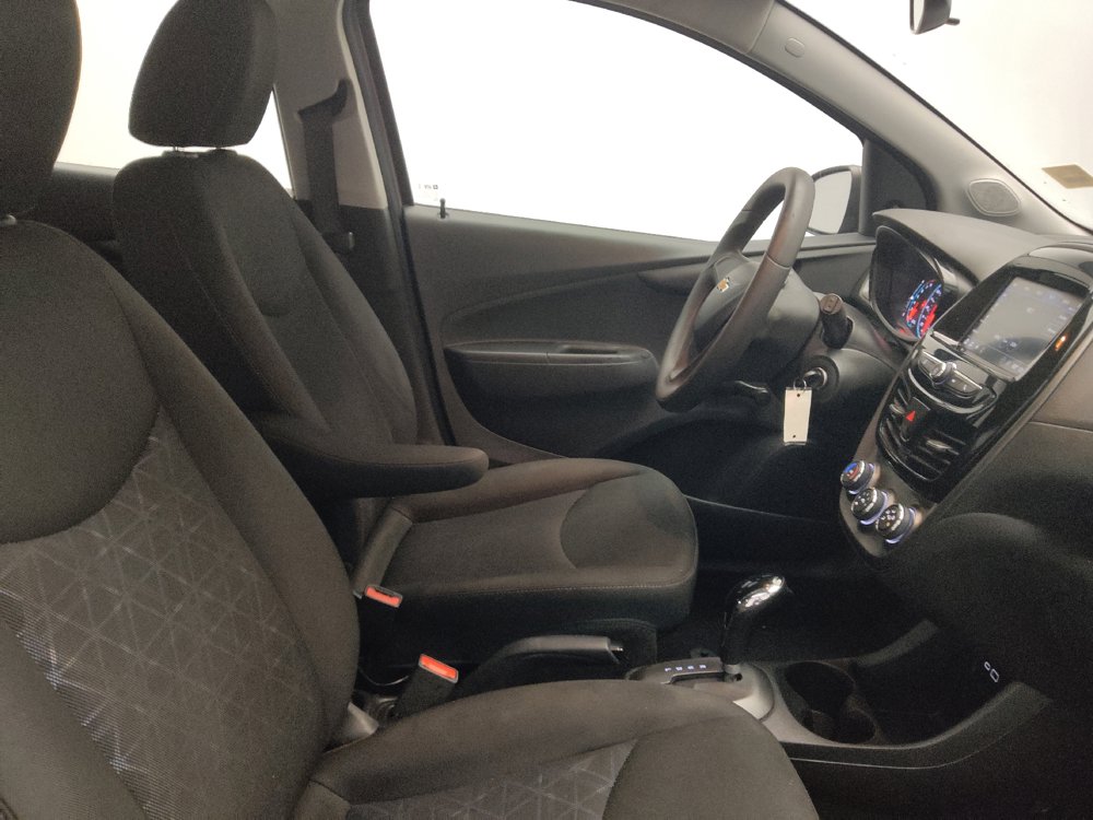 Used 2021 Chevrolet Spark LS FWD image 21