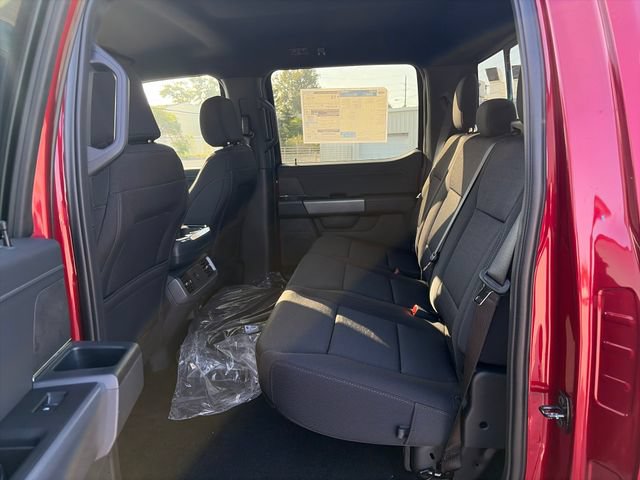 New 2026 Ford F150 XLT w/ Equipment Group 302A MID AWD/4WD image 23