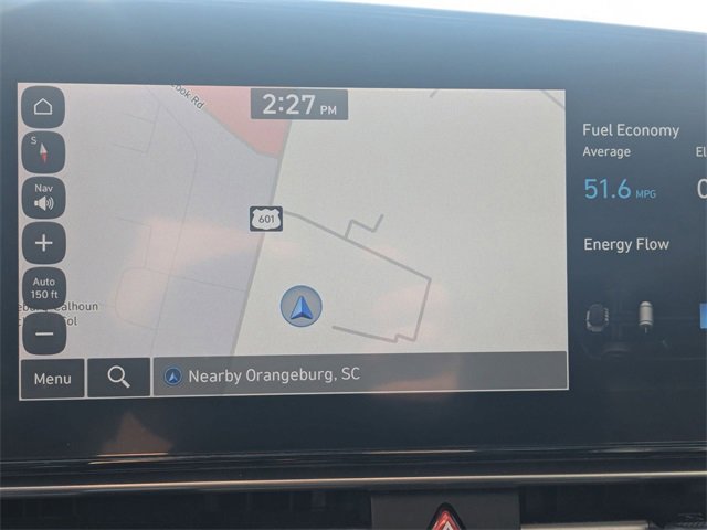 Used 2024 Hyundai Elantra Limited image 23