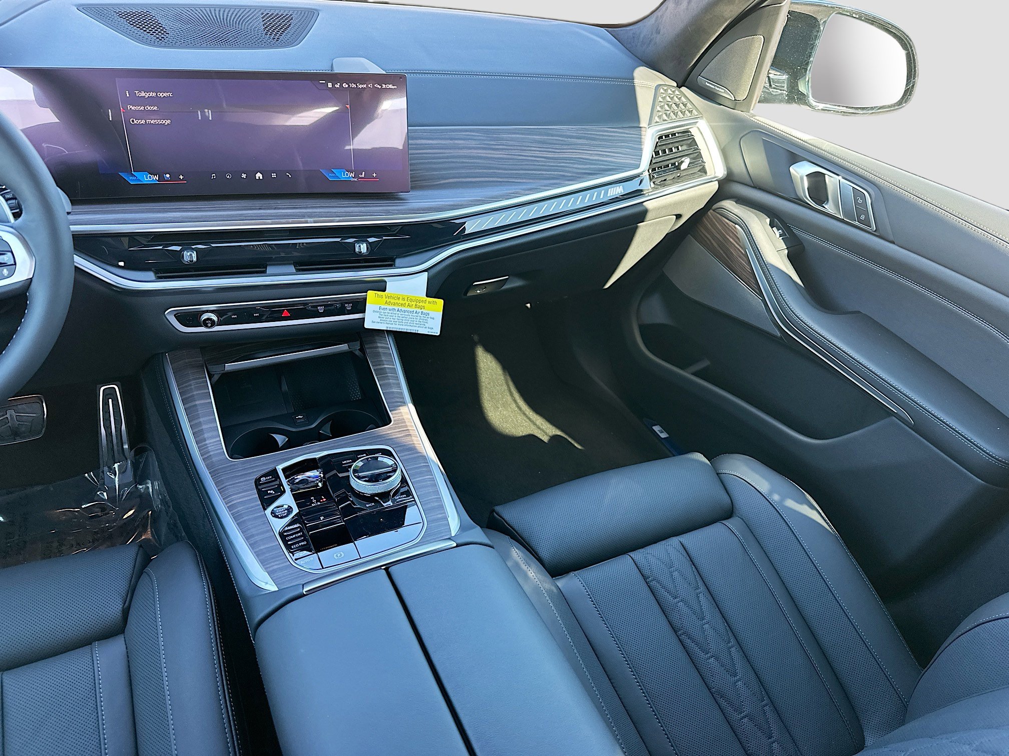 New 2026 BMW X5 M60i AWD/4WD image 18