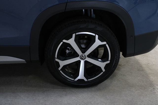 New 2026 Volkswagen Tiguan SE image 29