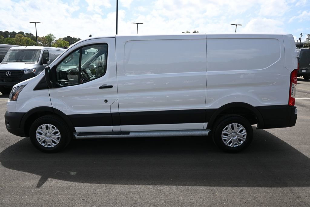 Used 2024 Ford Transit 250 Low Roof w/ Exterior Upgrade Package image 3