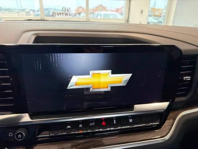 New 2026 Chevrolet Silverado 1500 RST w/ Protection Package AWD/4WD image 36