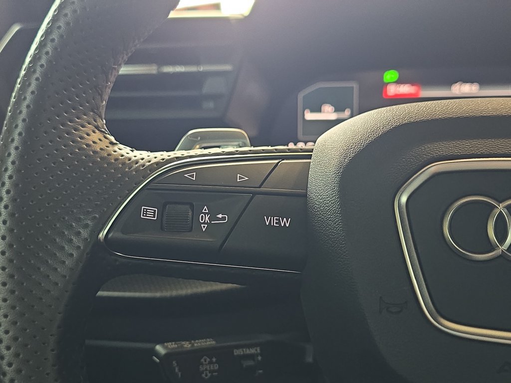 Certified 2024 Audi RS 3 AWD/4WD image 15