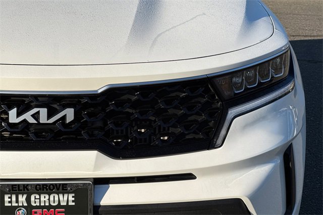 Used 2022 Kia Sorento S image 54