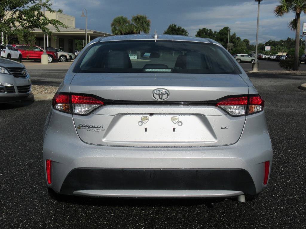 Used 2020 Toyota Corolla LE image 5