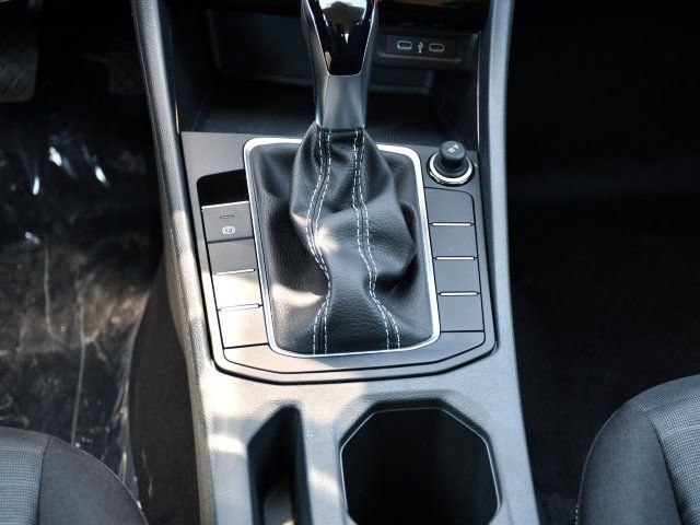 New 2026 Volkswagen Jetta S FWD image 24