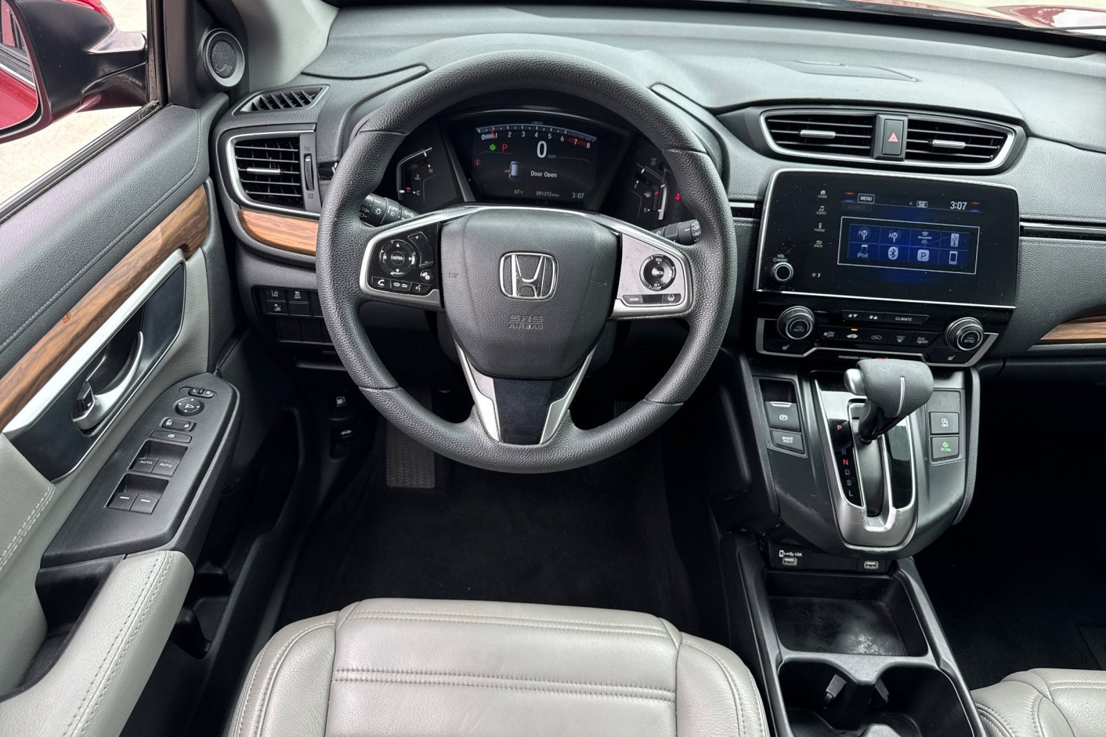 Used 2021 Honda CR-V EX image 29