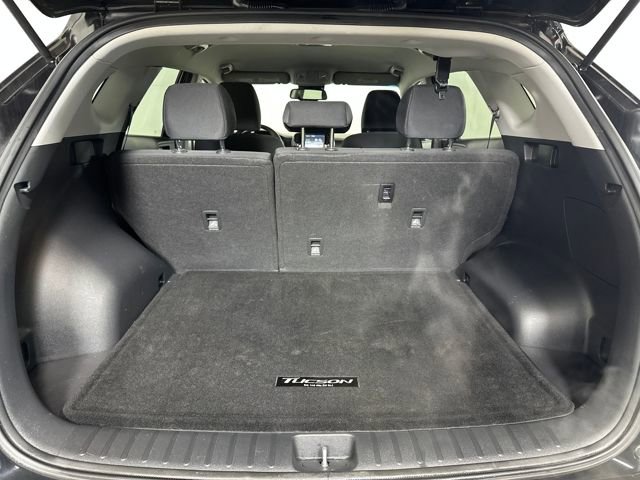 Used 2019 Hyundai Tucson SEL image 33