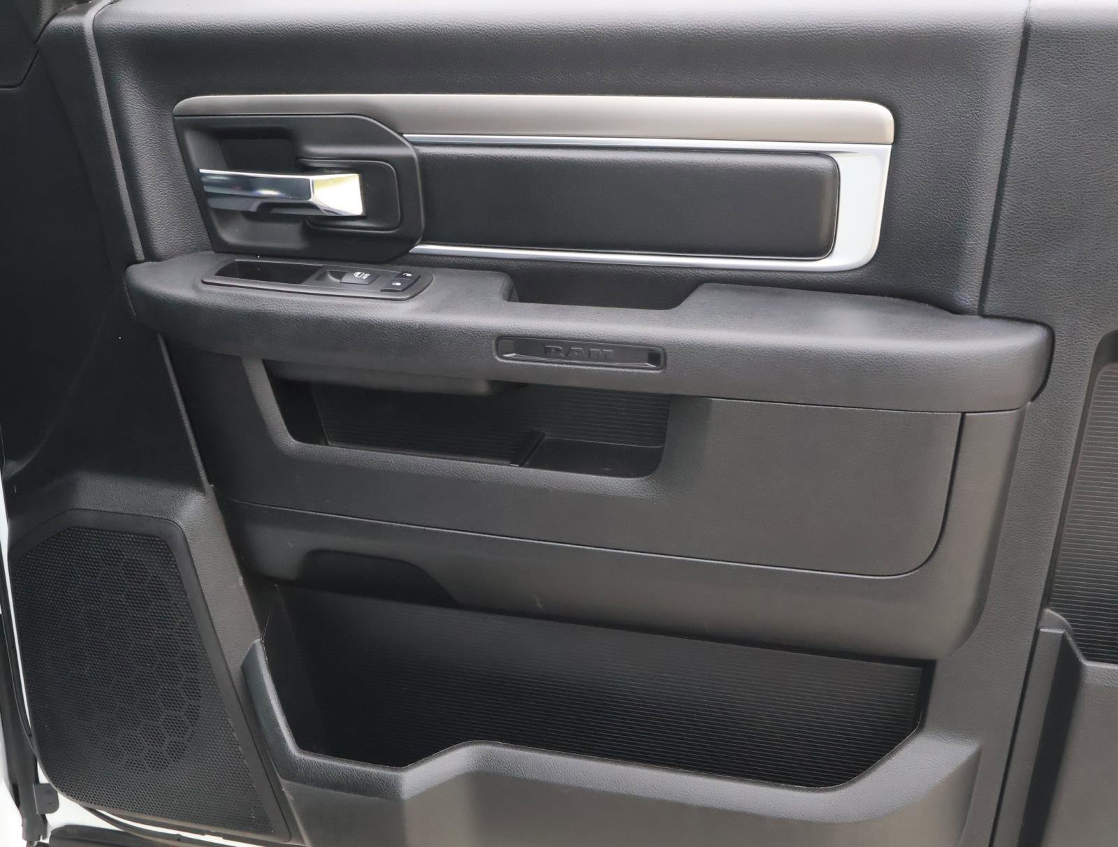 Used 2022 RAM 1500 Tradesman w/ Power & Remote Entry Group RWD image 13
