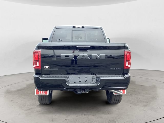 New 2026 RAM 2500 Laramie w/ Night Edition AWD/4WD image 5
