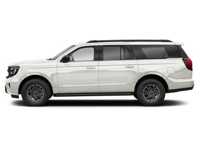 New 2027 Ford Expedition Max Active AWD/4WD image 3