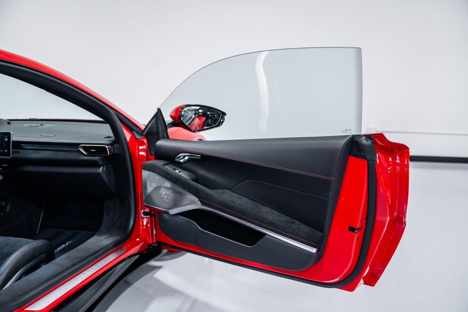 Used 2024 Lotus Emira First Edition RWD image 33