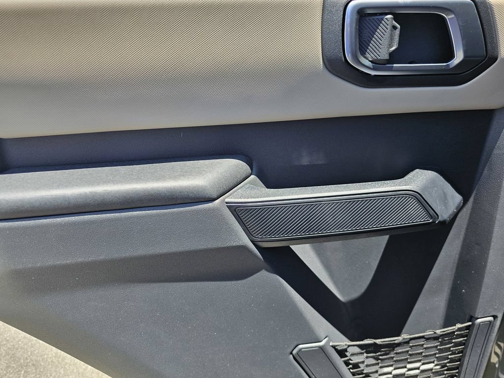 New 2026 Ford Bronco Big Bend AWD/4WD image 20