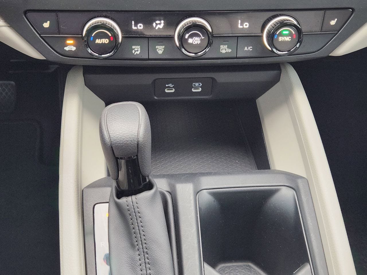 Certified 2023 Honda Accord EX image 18