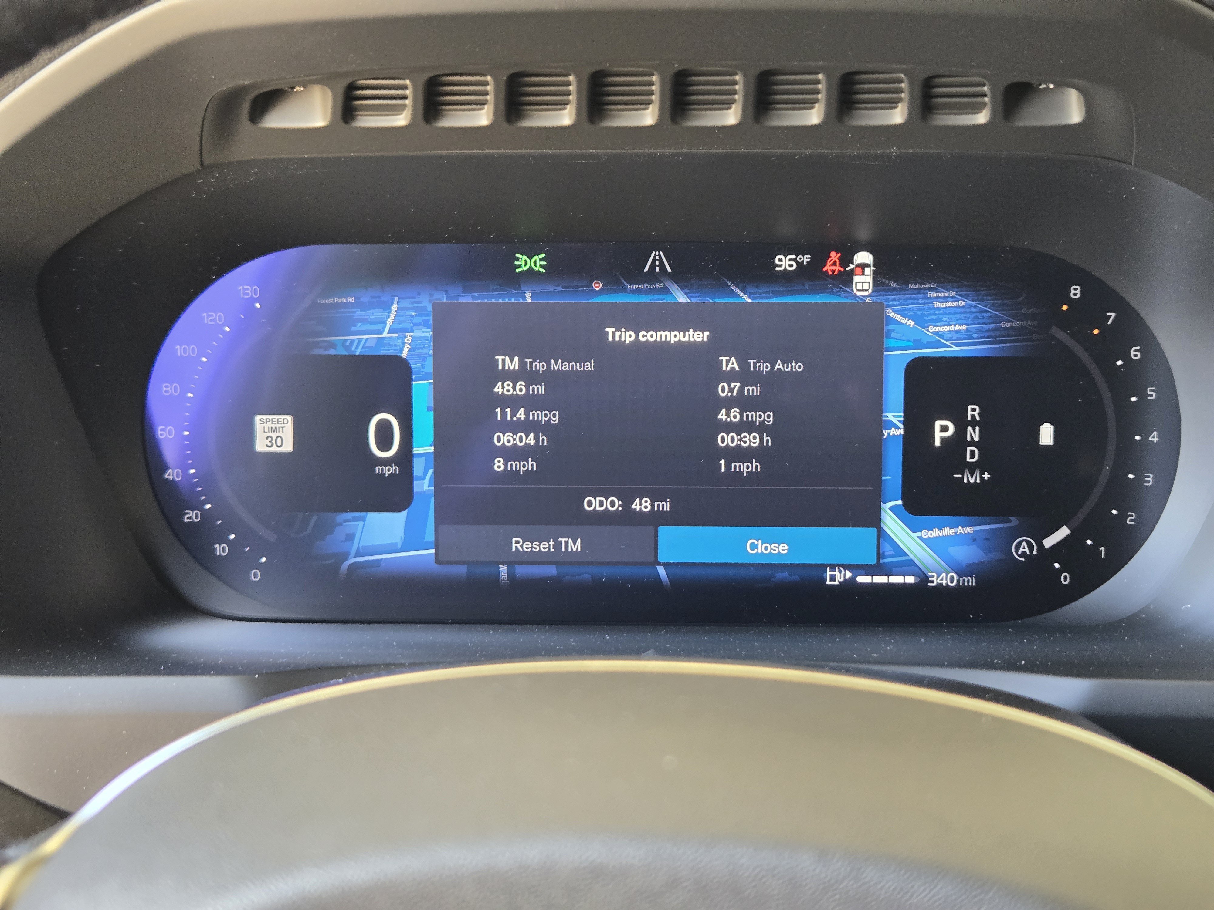 New 2026 Volvo XC90 B5 Core AWD/4WD image 12
