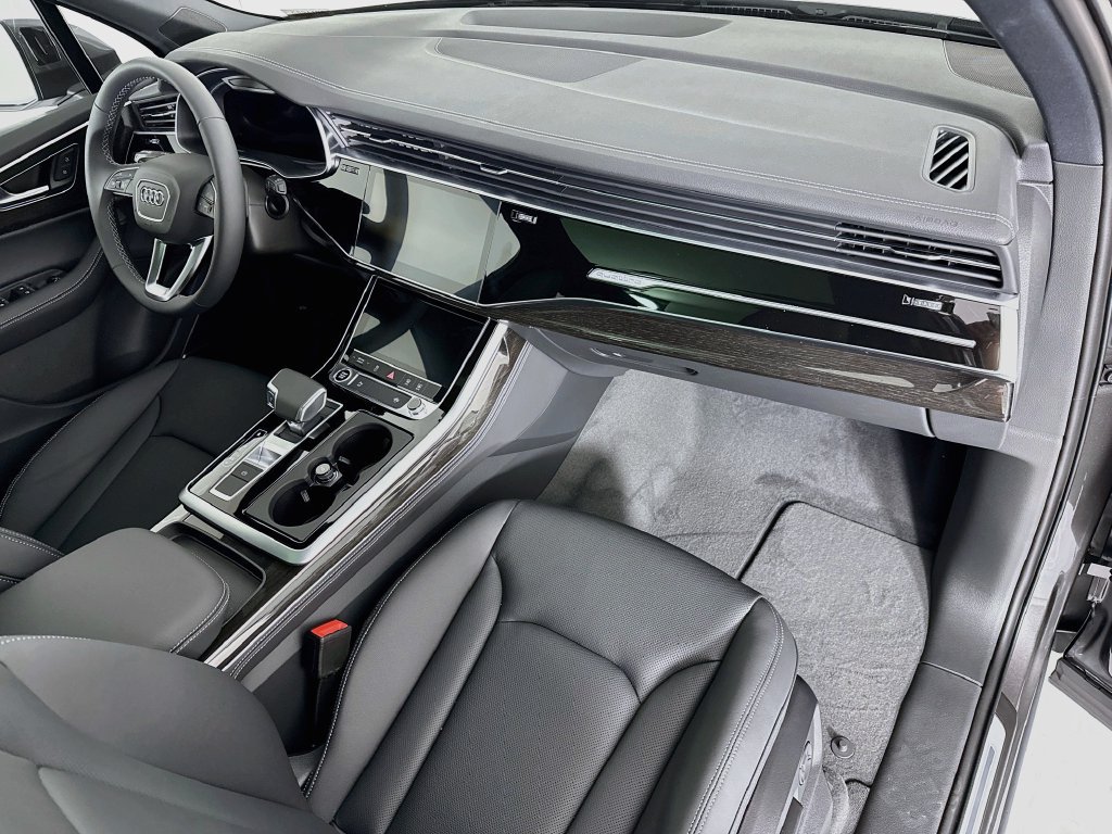 New 2026 Audi Q7 2.0T Premium Plus AWD/4WD image 18