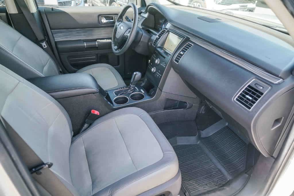 Used 2019 Ford Flex SEL w/ Equipment Group 202A FWD image 15