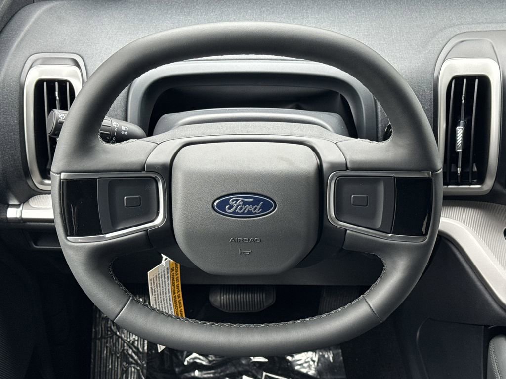 New 2026 Ford Expedition Max Active RWD image 27