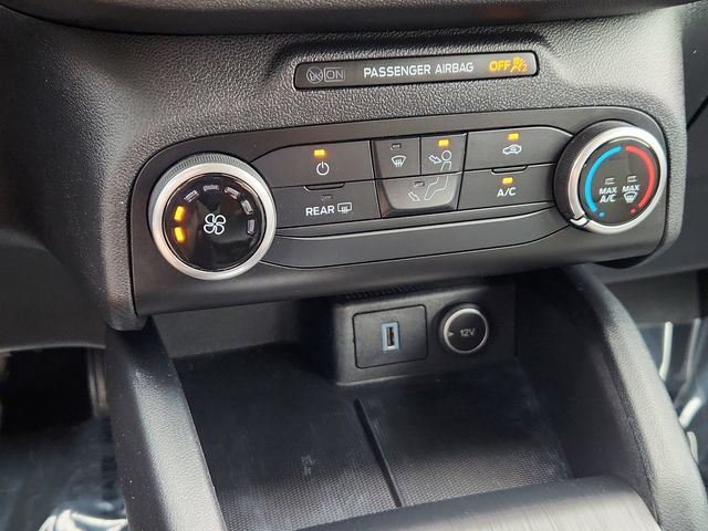Used 2020 Ford Escape S FWD image 39