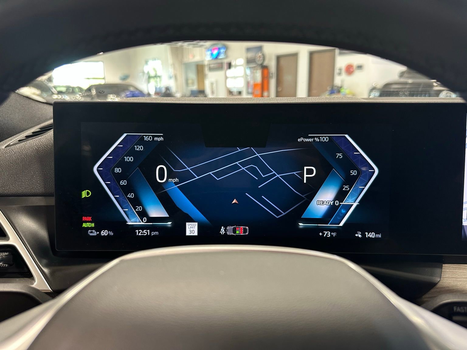 Used 2025 BMW i4 xDrive40i image 21