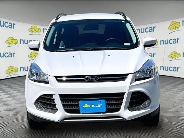 Used 2016 Ford Escape SE w/ Equipment Group 201A AWD/4WD image 3