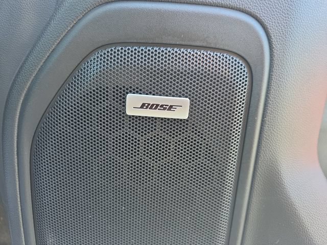 Used 2019 Chevrolet Silverado 1500 LT Trail Boss AWD/4WD image 14