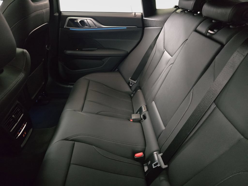 Certified 2023 BMW i4 eDrive35 w/ Premium Package RWD image 14