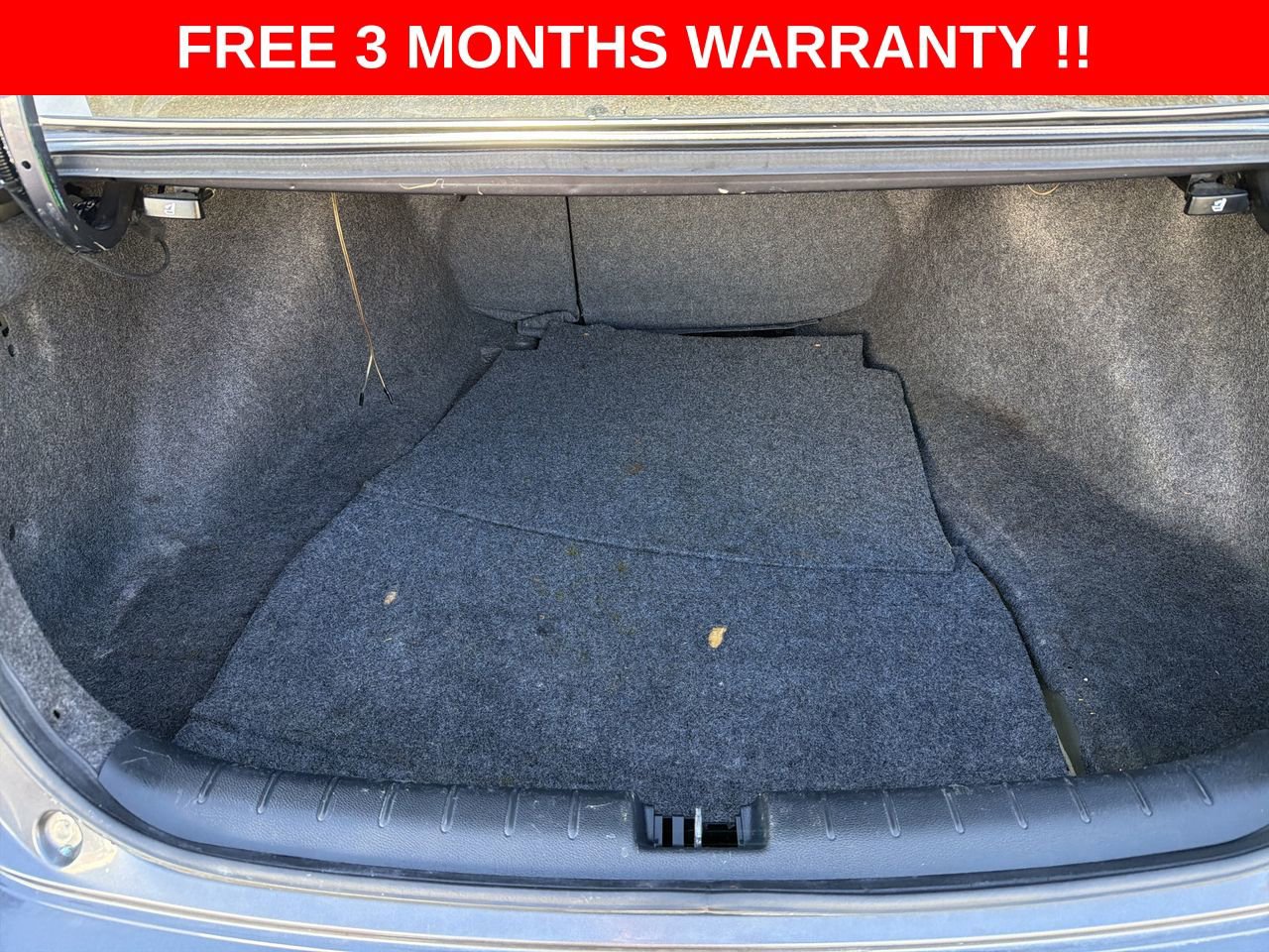 Used 2016 Honda Accord EX-L image 22