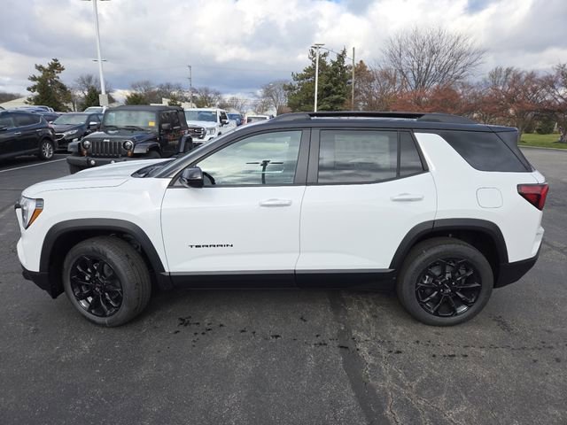 New 2026 GMC Terrain Elevation image 25