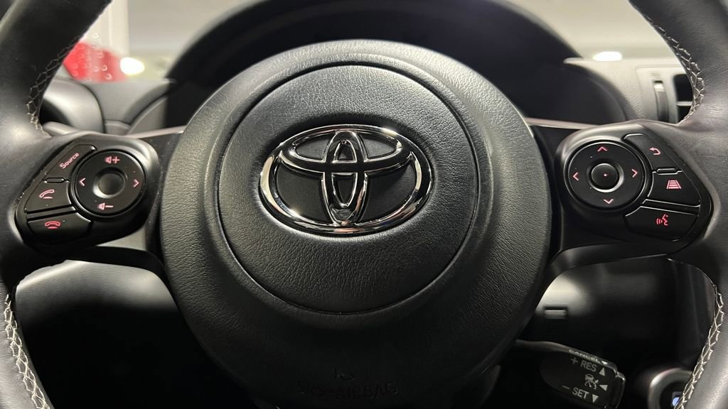 Certified 2024 Toyota GR86 Premium w/ Performance Package image 27