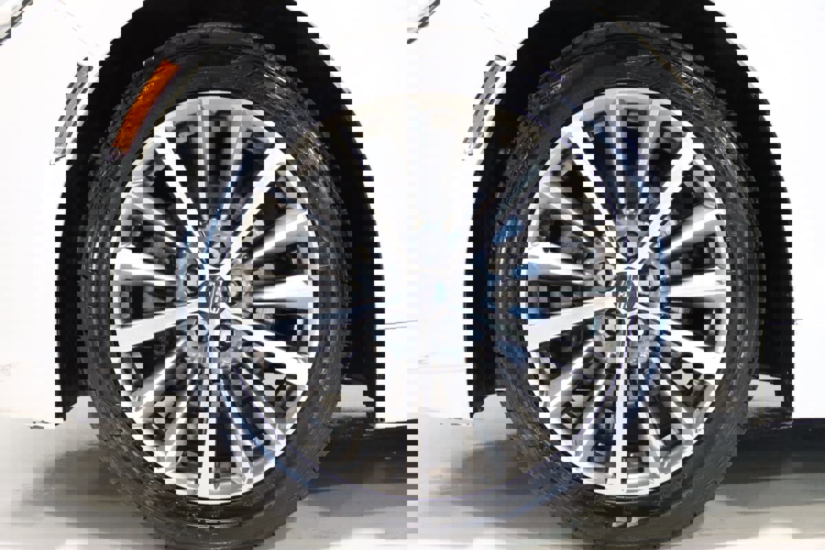 Used 2017 Lincoln MKZ Select w/ Climate Package image 70