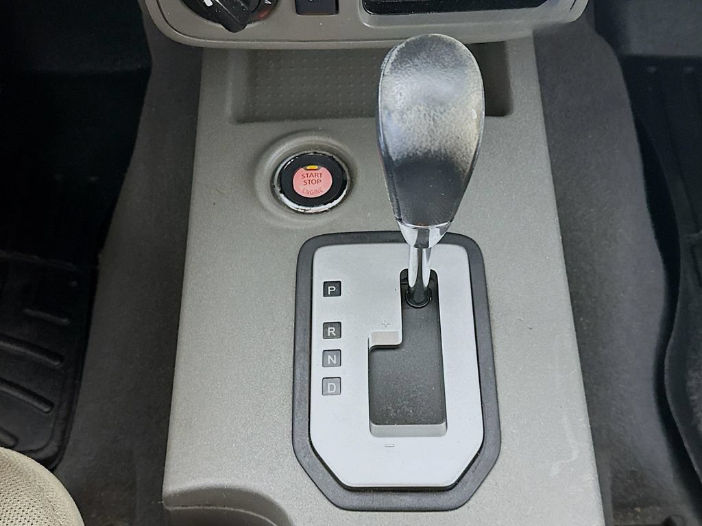 Used 2020 Nissan Frontier SV AWD/4WD image 16