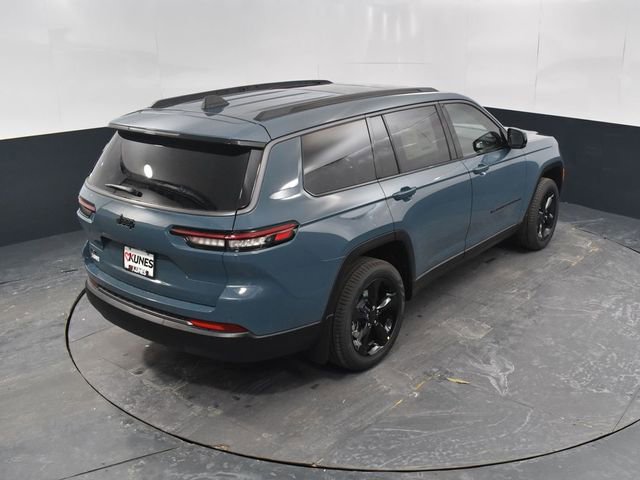 New 2026 Jeep Grand Cherokee L Limited image 42