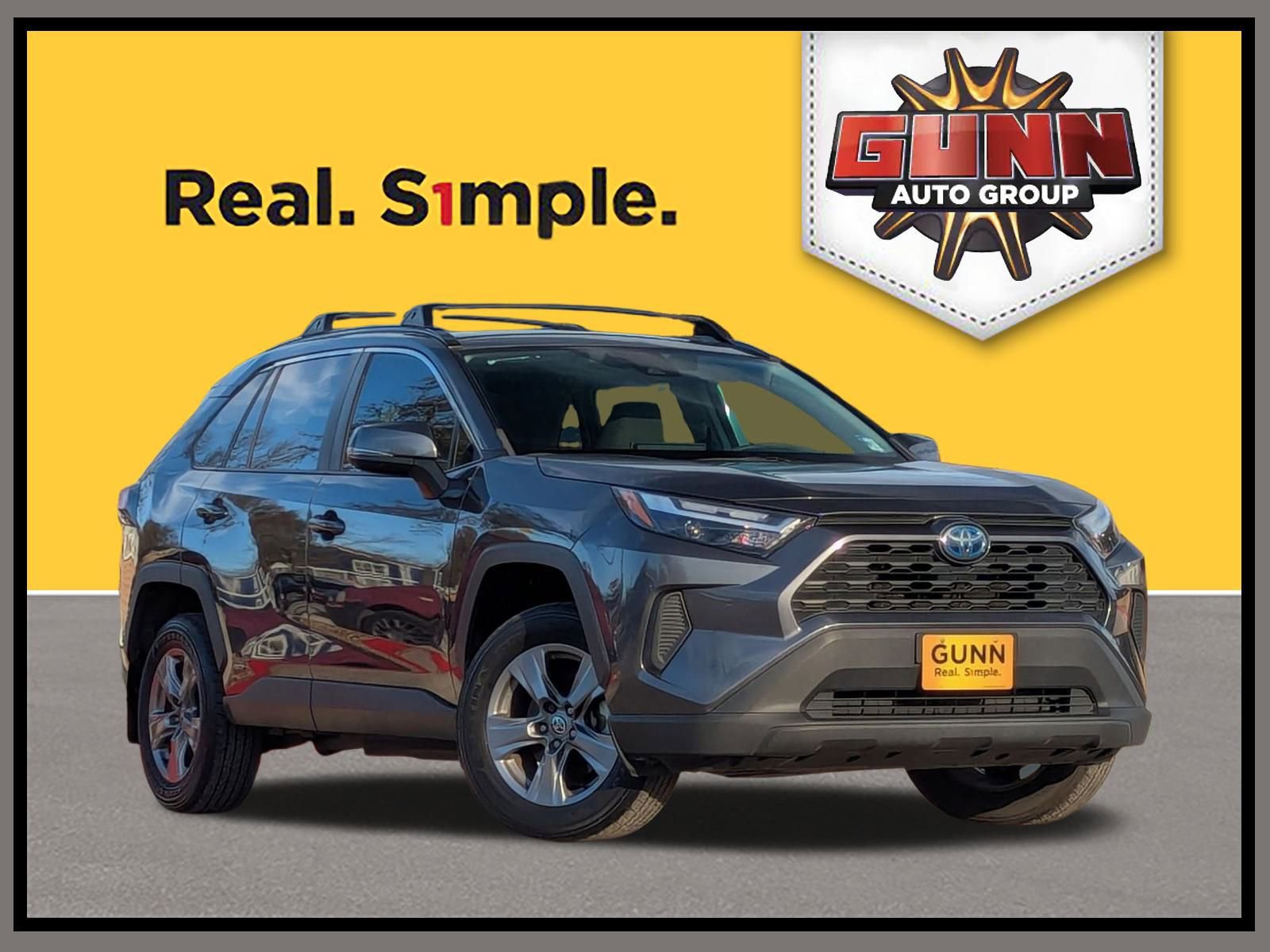 Used 2022 Toyota RAV4 XLE w/ Convenience Package