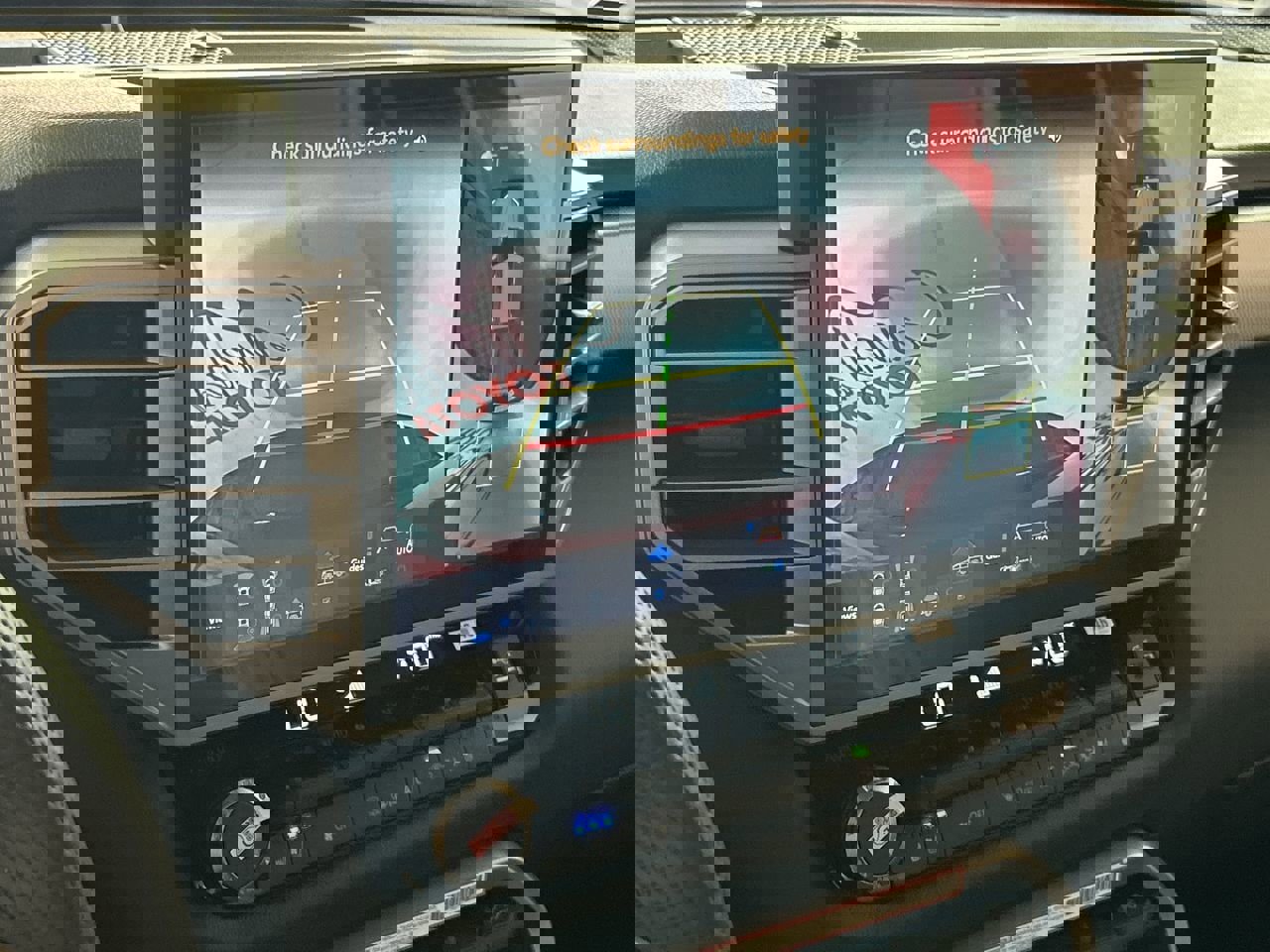 New 2026 Toyota Tundra Limited image 16