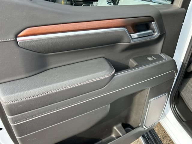 Used 2026 GMC Sierra 1500 Denali AWD/4WD image 19