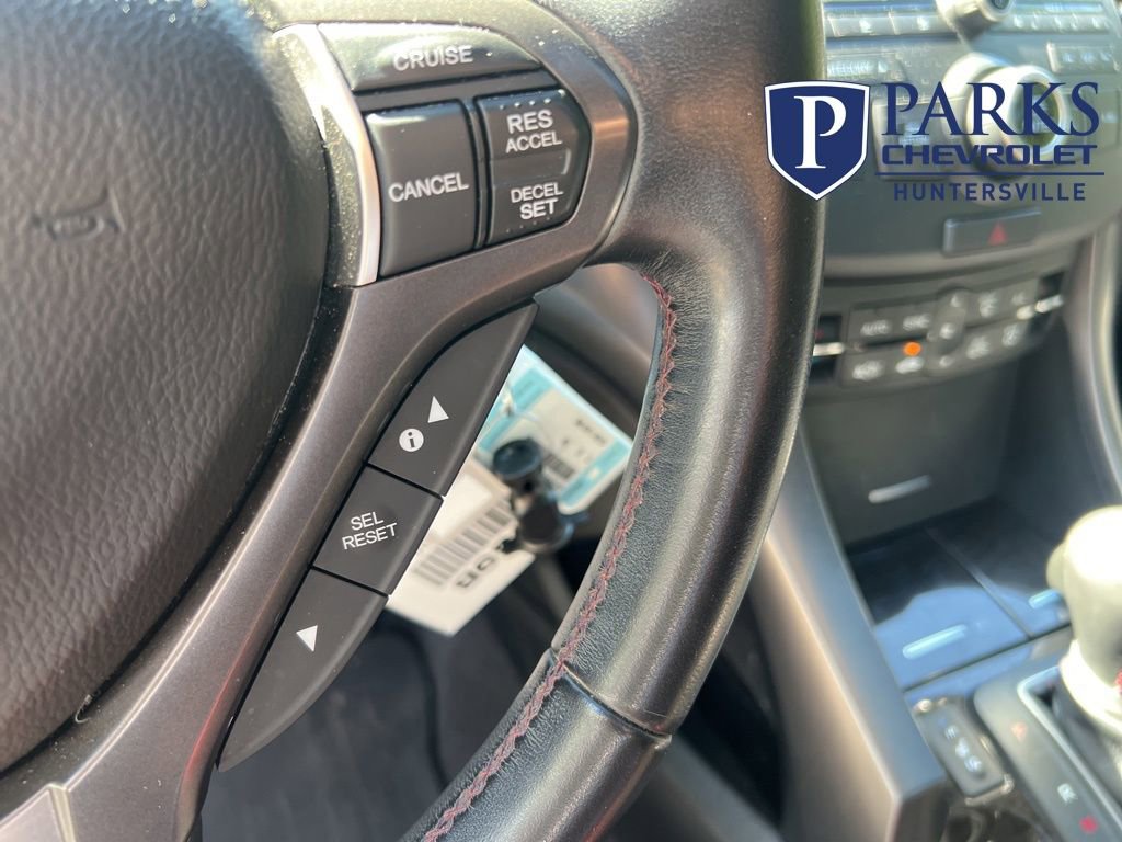 Used 2012 Acura TSX Special Edition image 25