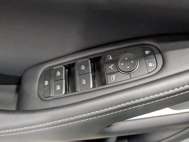 Used 2025 INFINITI QX60 Luxe AWD/4WD image 15