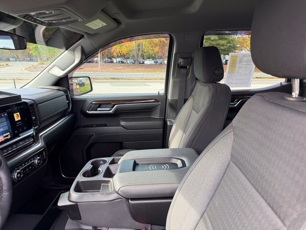 Certified 2023 GMC Sierra 1500 Elevation AWD/4WD image 25
