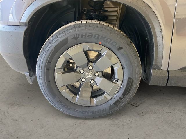 New 2026 Honda Passport RTL image 14