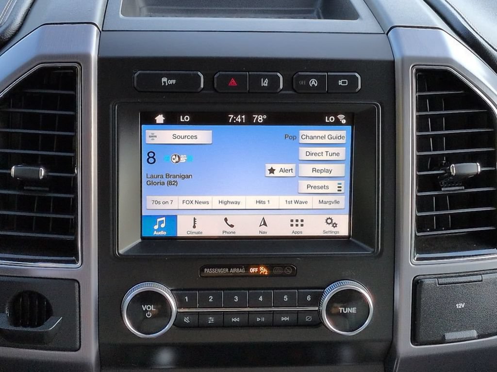 Used 2019 Ford Expedition Max Platinum RWD image 18