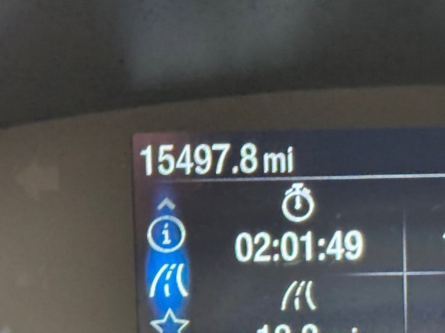 Used 2022 Ford Escape SE image 16