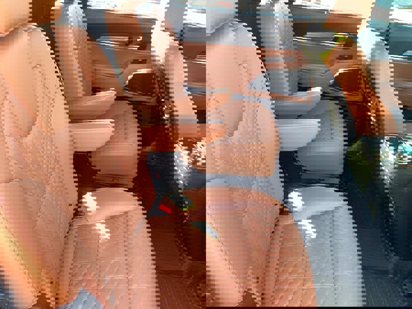 Used 2024 Kia Telluride SX X-Pro image 9