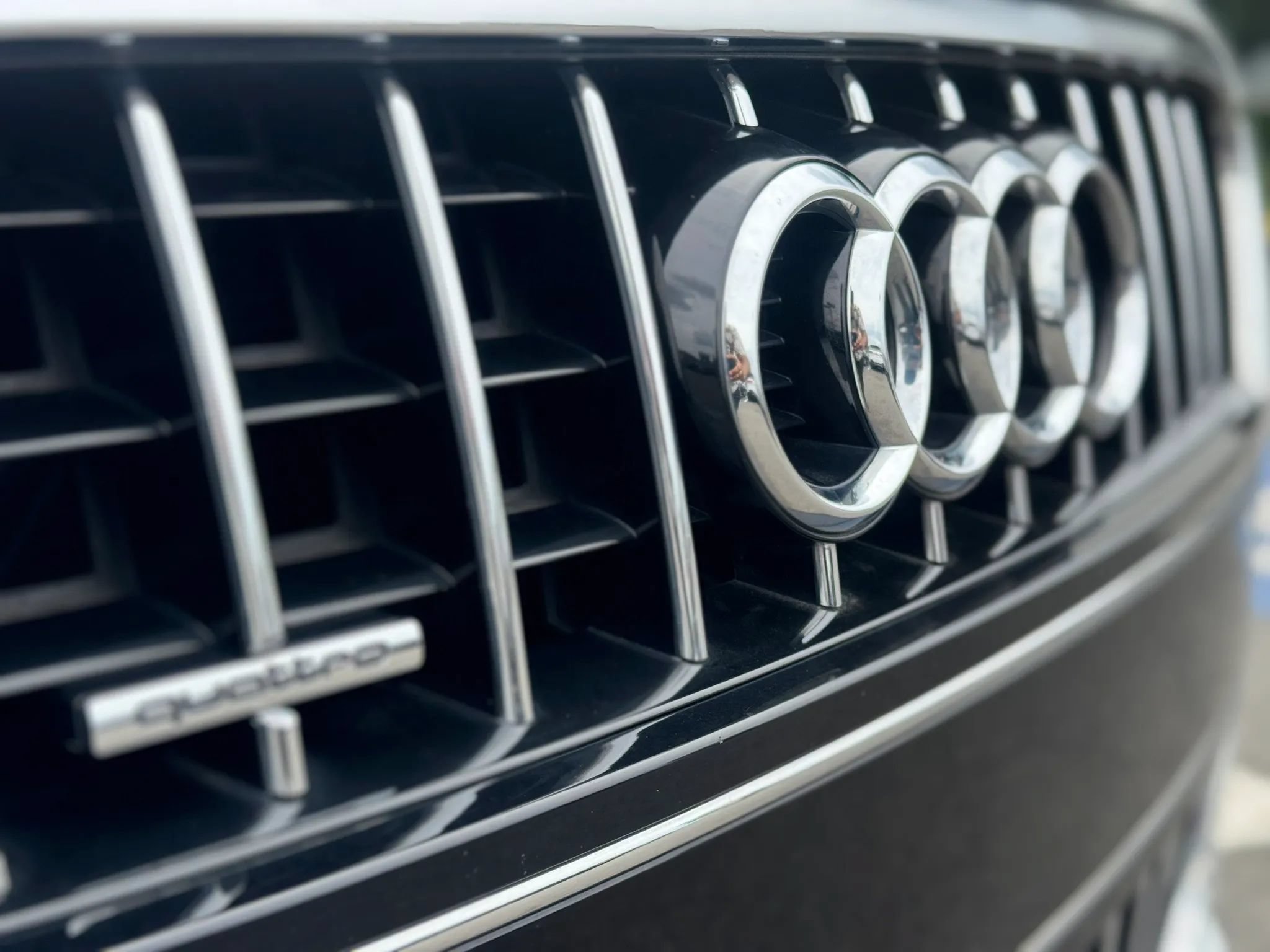 Used 2014 Audi Q7 TDI Premium Plus w/ Premium Plus Package AWD/4WD image 64