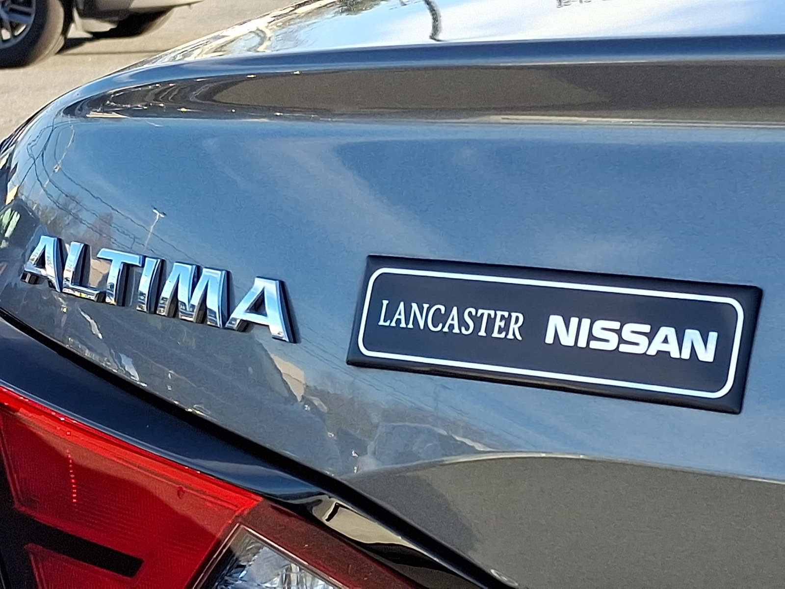 Certified 2022 Nissan Altima 2.5 SR image 32