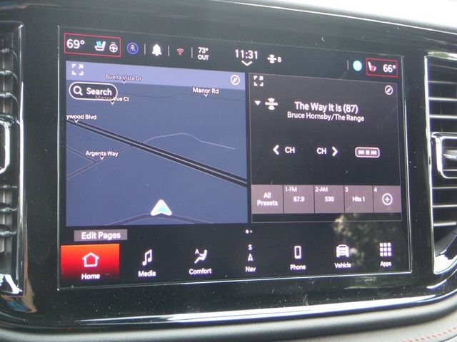 New 2026 Dodge Durango GT AWD/4WD image 36